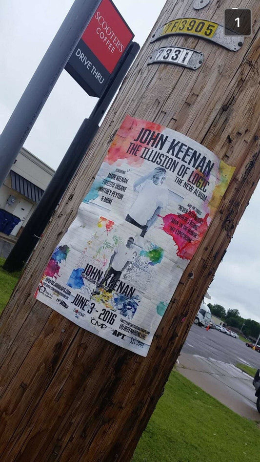 Illusion of Logic Review