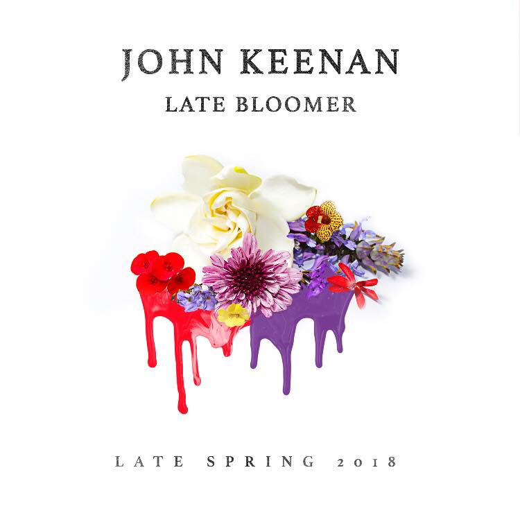 Late Bloomer Coming In Late Spring!