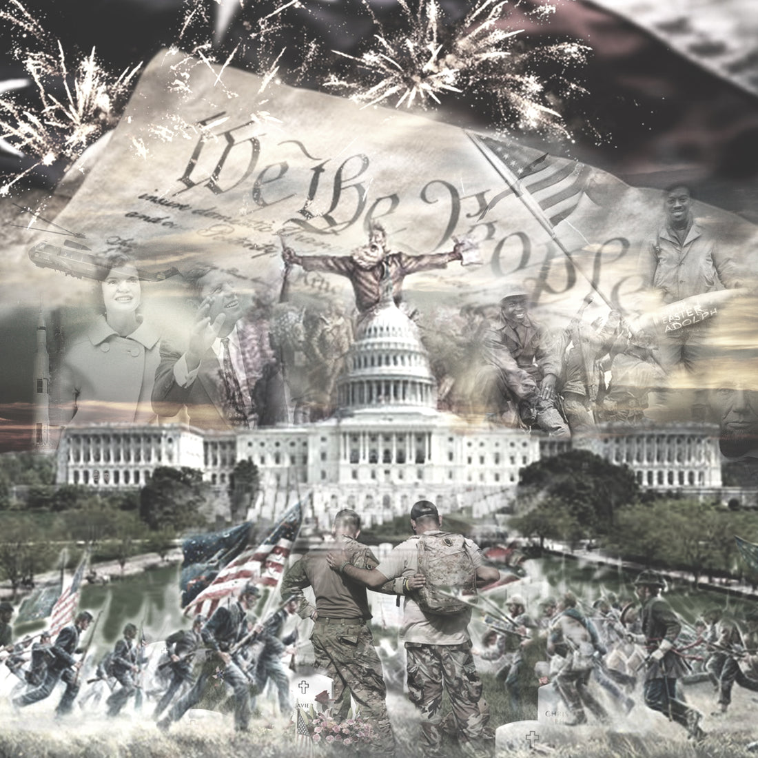 We The People