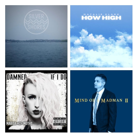 Today's Hot Songs 9/2/2023 (Hard Rock, Indie Pop, Indie Rock, Hip-Hop)