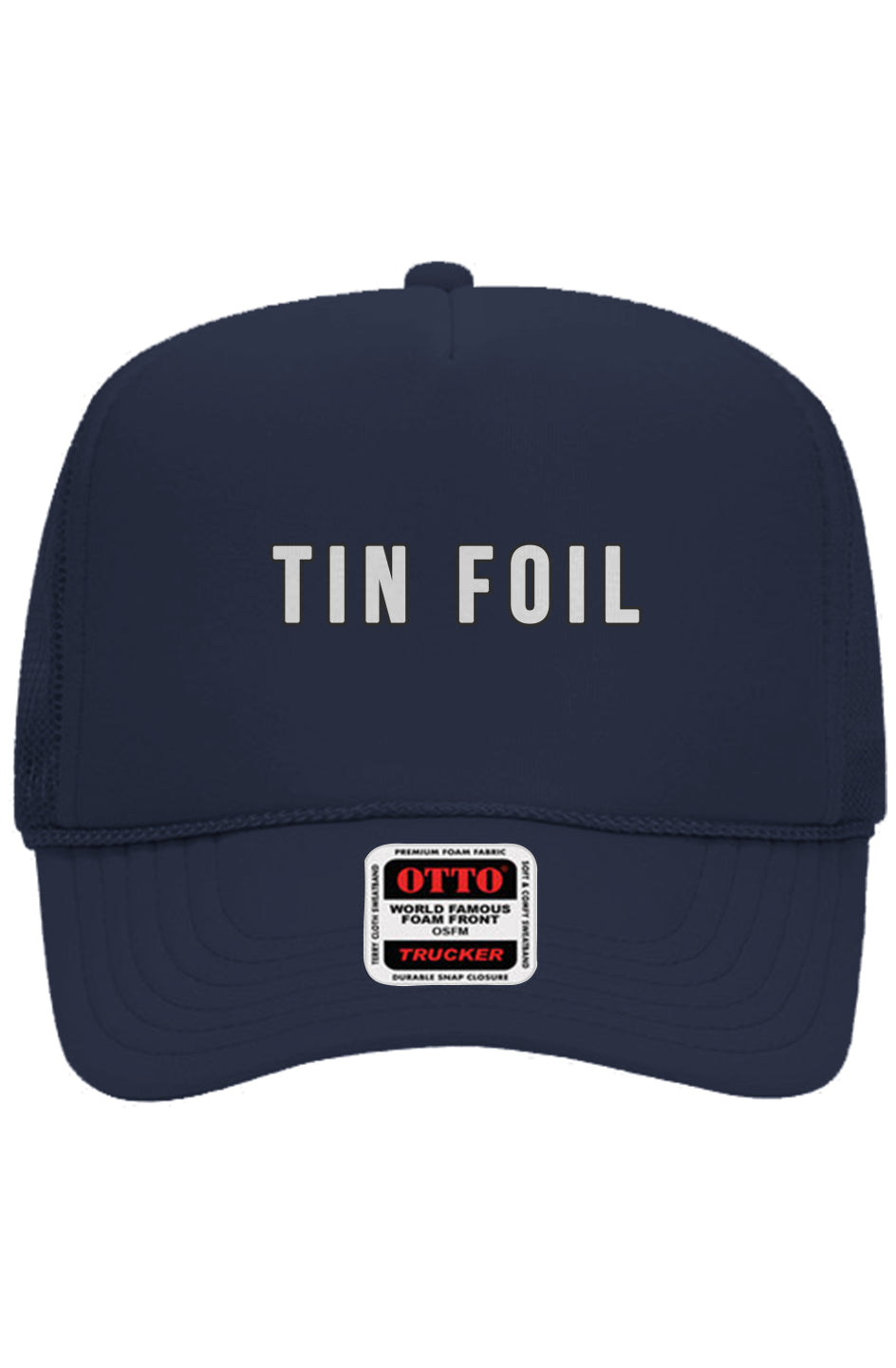 Tin Foil Hat