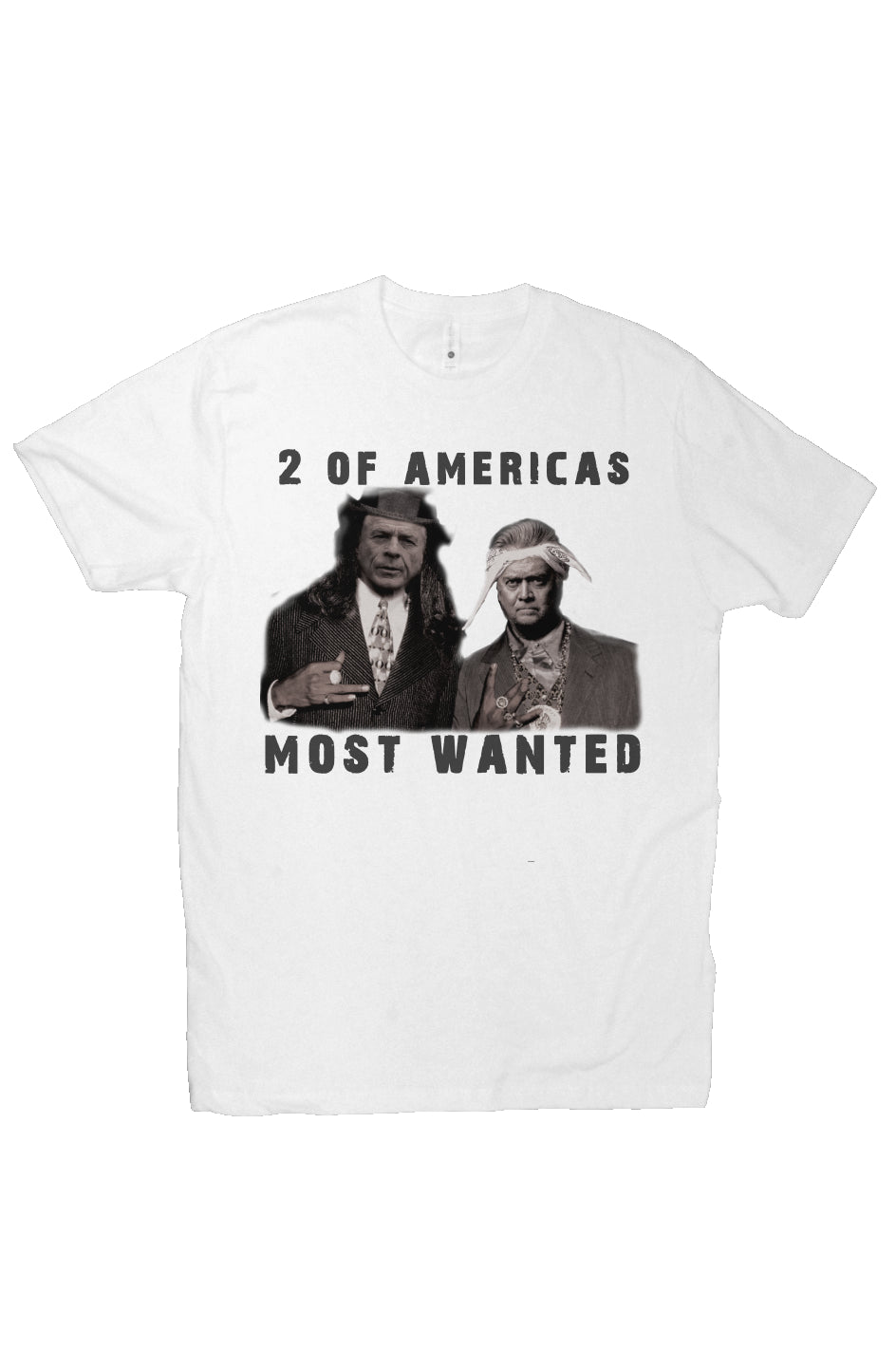 2 of Americas Most Wanted Next Level Premium Crew