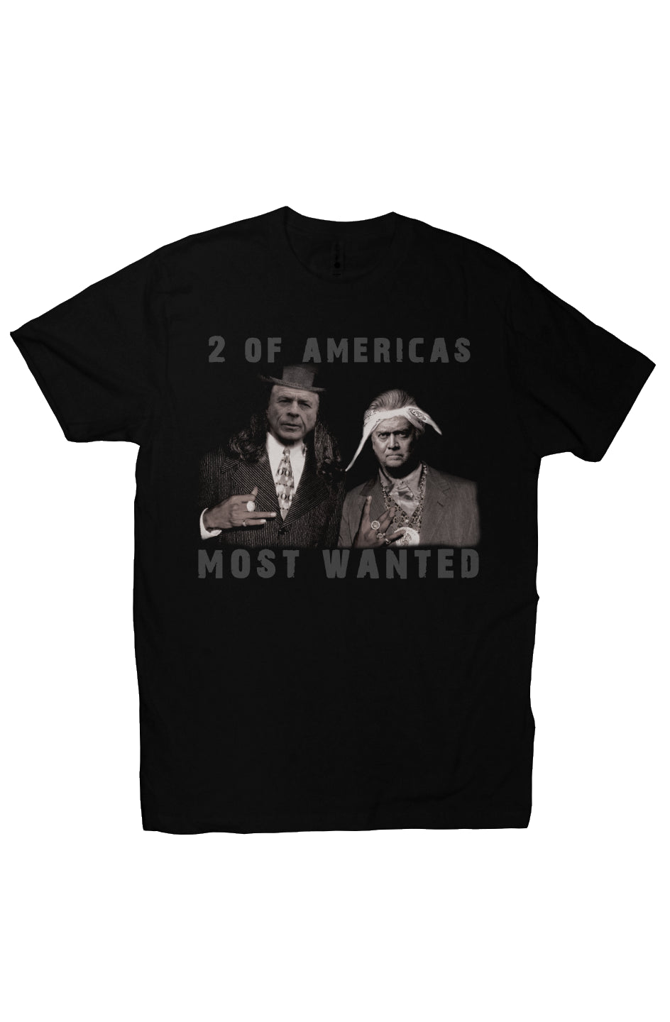 2 of Americas Most Wanted Next Level Premium Crew