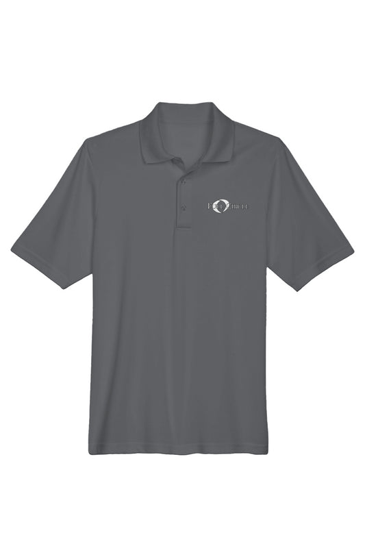 FCE 88181 Core 365 Men's Origin Performance Piqué Polo