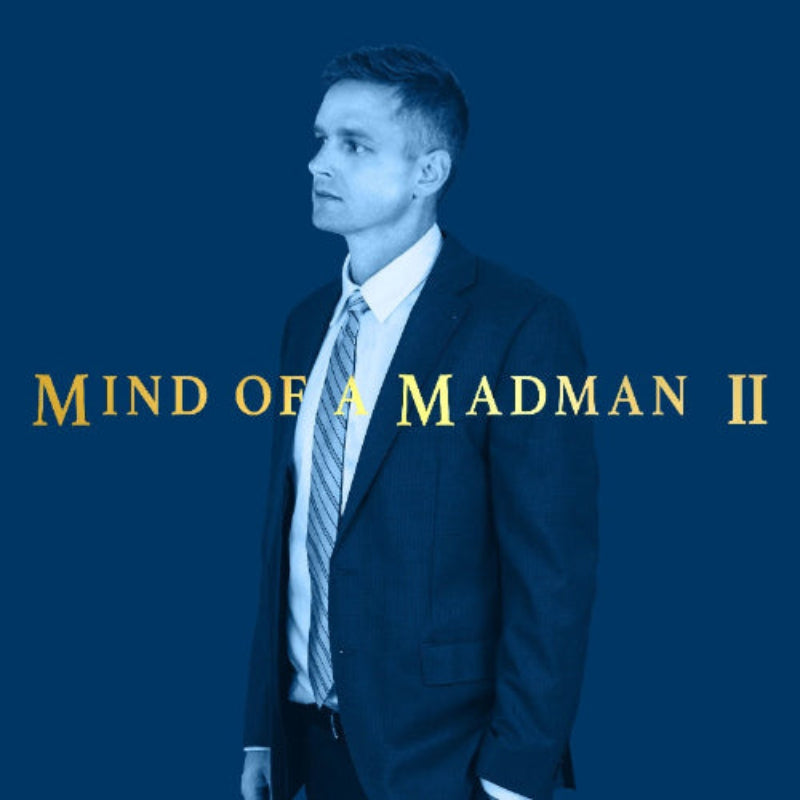 Mind of A Madman 2