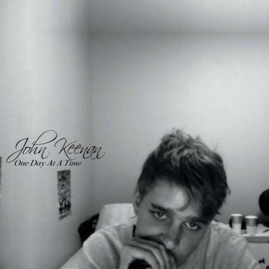 John Keenan One Day At A Time EP 3