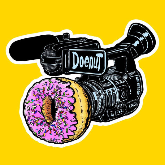 Doenuts, for your health