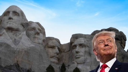 They Could've Buried Trump