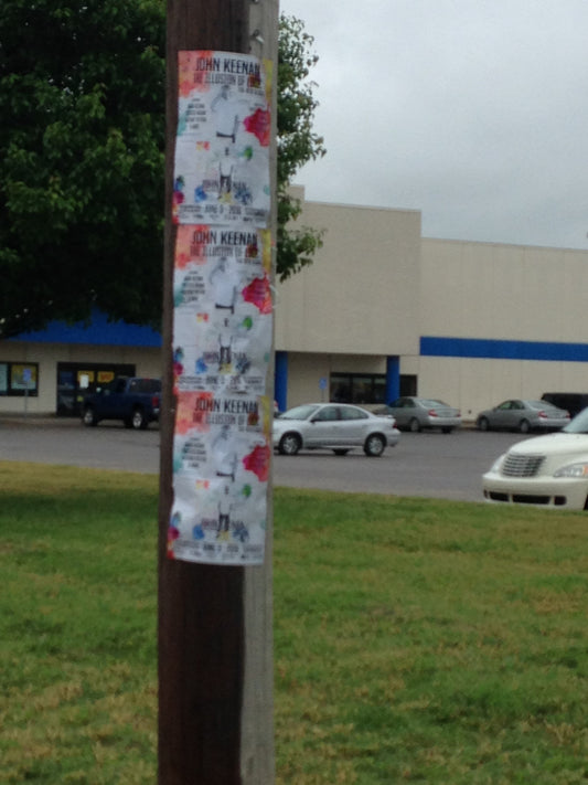 My Expectations featured on Everyday Hip Hop Blog