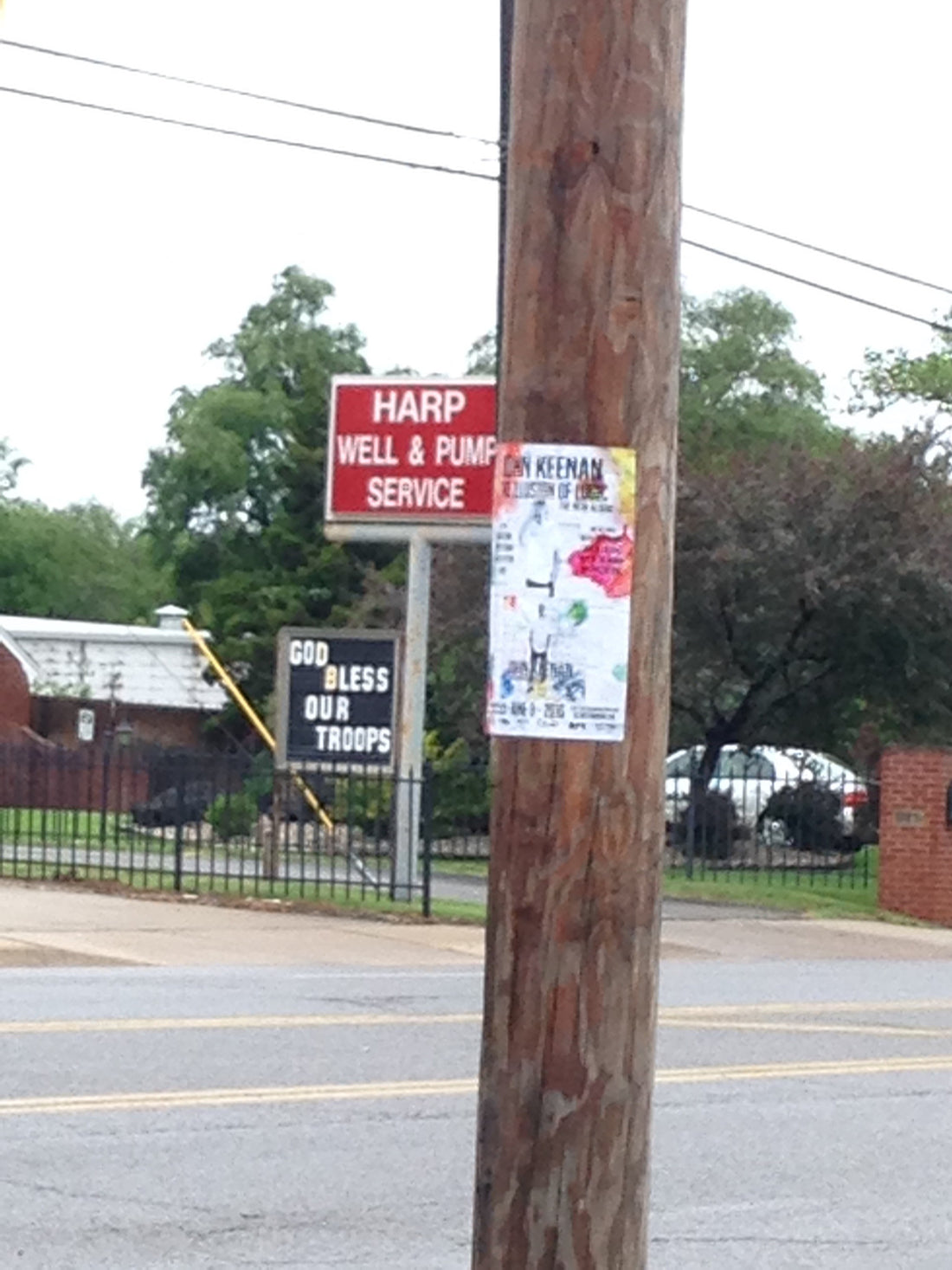 Promotion in KS
