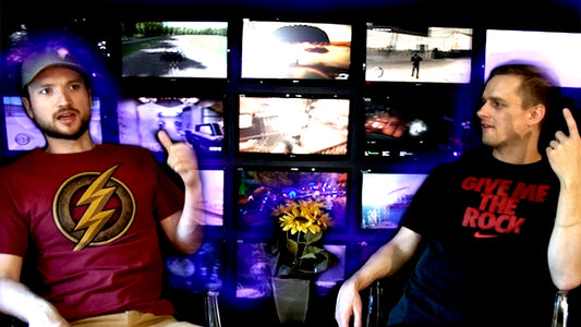 The Making of "Same Old Wishes"