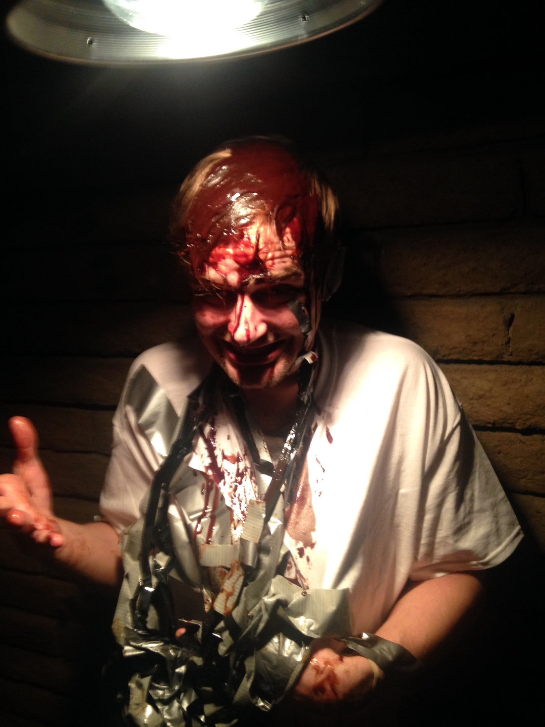 Doenut's Shot Some Crazy Videos Yo