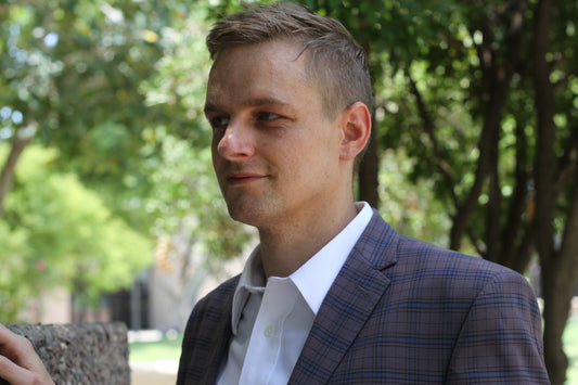 Me and the Homie Winston Took New Photos Ya Bish