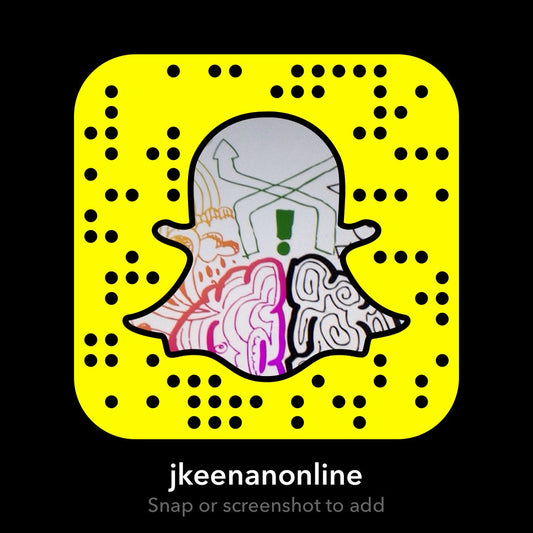 Add Me on Snapchat ya Dingus