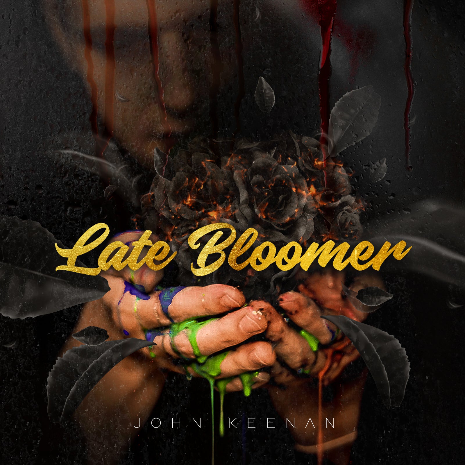 Late Bloomer iTunes Pre- Order Now Available