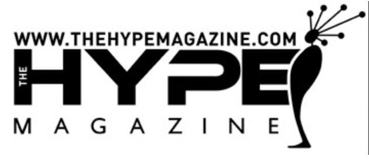 HYPE MAGAZINE FEATURE