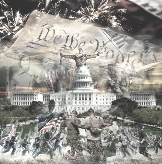 'We The People'