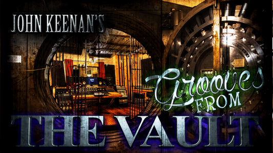 The Beat Off Sessions