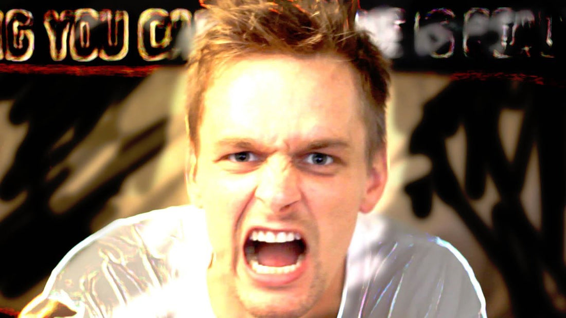 I've Got A Bone To Pick (Rant)