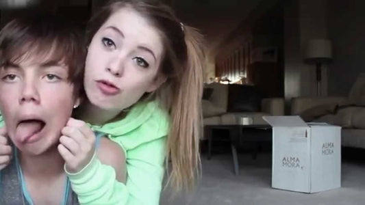 Where I Belong Video