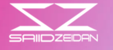 Saiid Zeidan Album Review