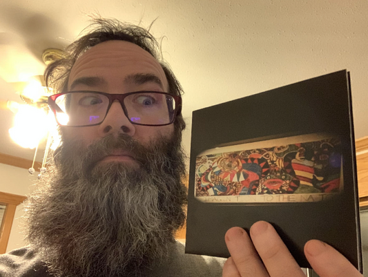 Sleeping Bag Studios Review