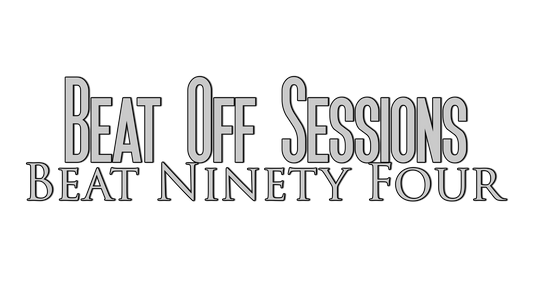 John Keenan's Beat Off Sessions