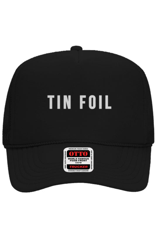 Tin Foil Hat