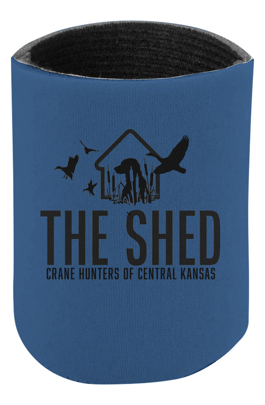 The Shed Coozy