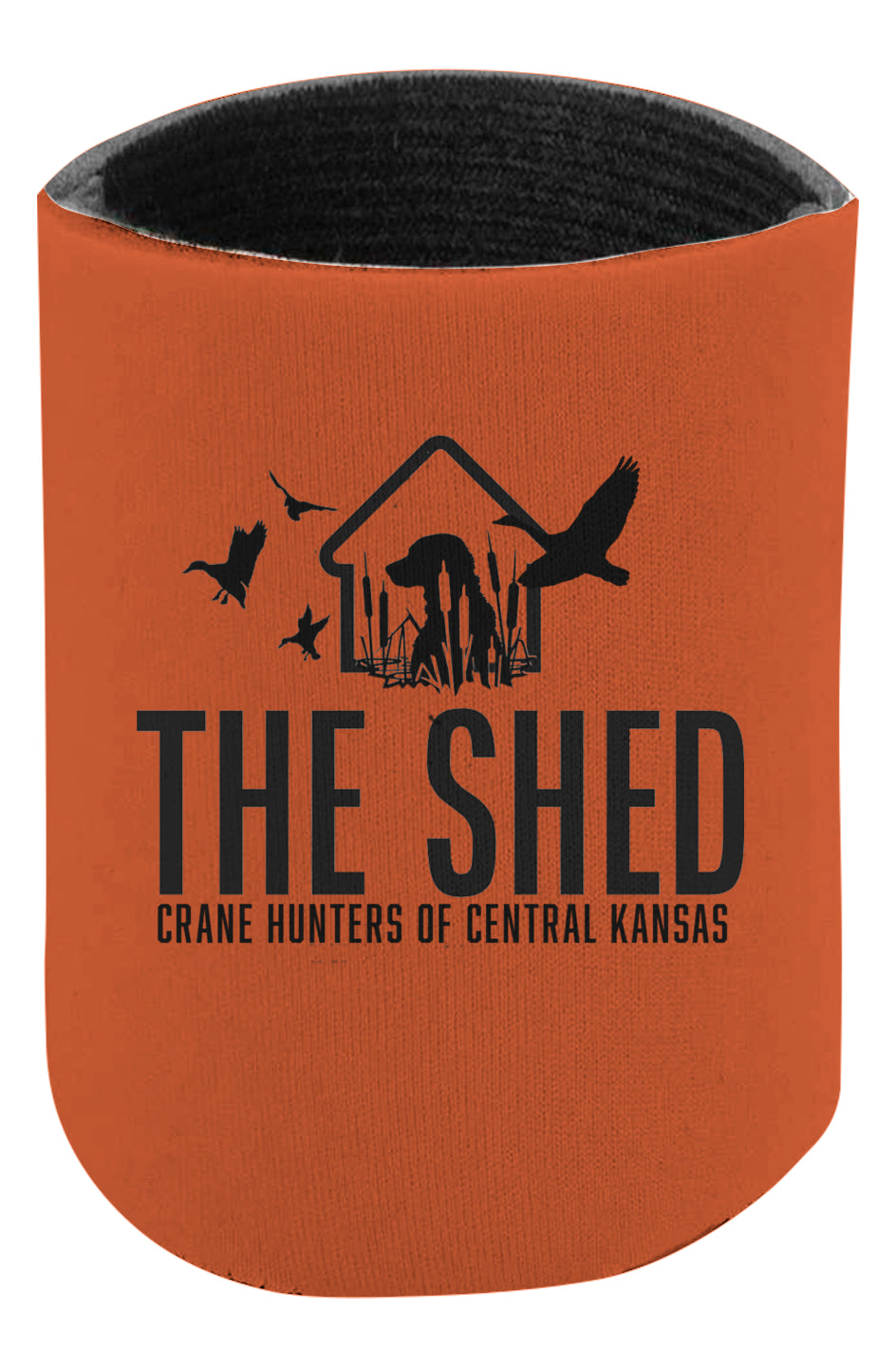 The Shed Coozy
