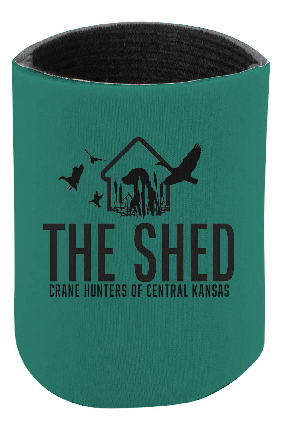 The Shed Coozy