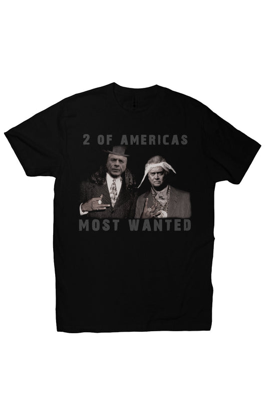 2 of Americas Most Wanted Next Level Premium Crew