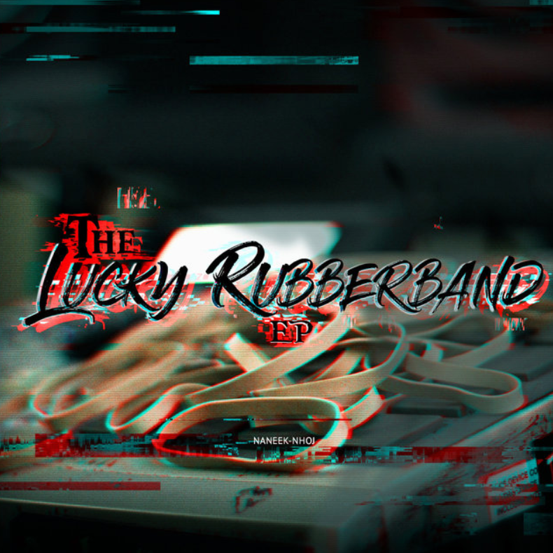 Lucky Rubberband EP